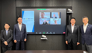 乐竞app官方下载入口董事会决议通过收购德国BHTC 拓展智慧移动生态圈